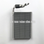 Giàn lạnh BMW F35 Dàn lạnh BMW F35 2013 xịn